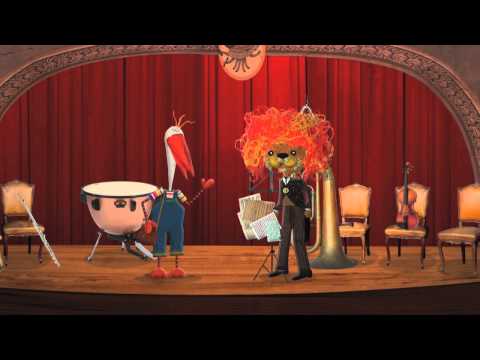 Serie TINCHO - El Gran Concierto