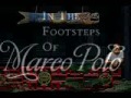 The Steps of Marco Polo Foundation