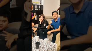 Download lagu Rose and Sixplay 🔥 #nicolerossi #nicole #aryamohan #noellondok #jefannathanio #gemavya dll mp3