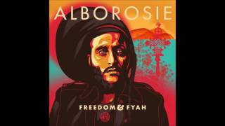 Alborosie - Cry  (Freedom & Fyah)