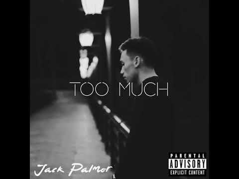 Jack Palmer - Too Much prod. Secret Stash