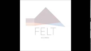 Nils Frahm: Familiar