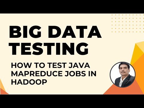 Big Data Testing Session 1