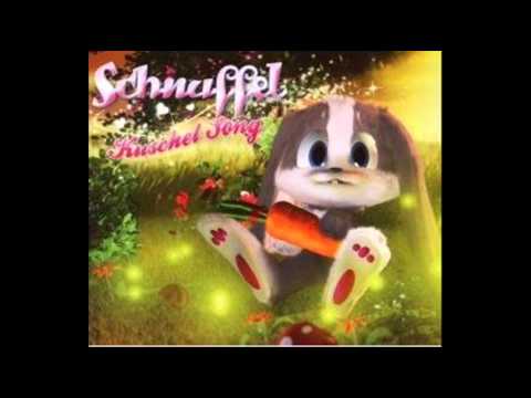 Schnuffel - Der Kuschel Song