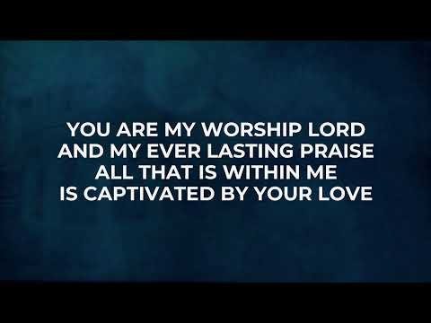 EVERLASTING SAVIOR  cover (Dios Incomparable en Inglés)  -  PR PABLO