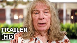 SPINAL TAP 2 Trailer (2025)