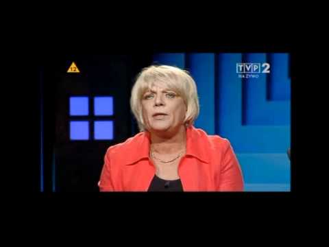 Punkt Widzenia - Dorota Stalińska