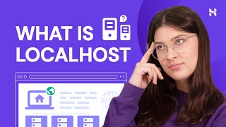 What is localhost Simple guide (2026)
