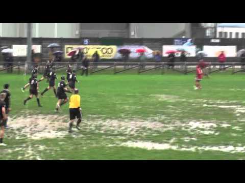 PRJU16 - G1 - Treviso 23/03/2014 - Ruggers Tarvisium U16 vs Petrarca Rugby Junior U16