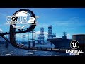 Metal Harbor Unreal Engine 5 Fan Remake Sonic Adventure 2