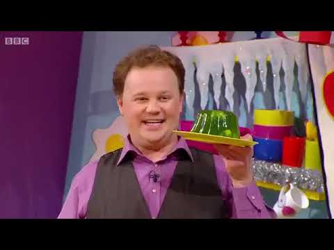 Justin's House - Christmas Special: (All Wrapped Up)