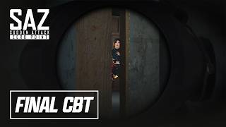 Final Closed Beta Sign-Ups Are Live! | Sudden Attack Zero Point