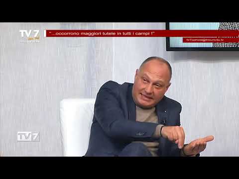 Tv7 con Voi sera del 11/2/2020 - Maggiori Tutele (4 di 7)