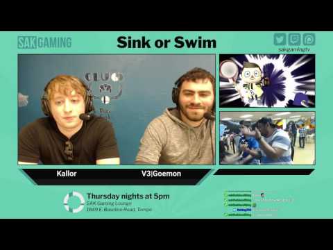 SOS29 WR2 - V3|FrZi (VIllager) vs Anomaly (Fox)