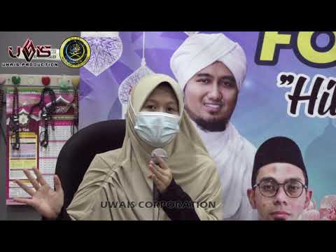 Hilangnya BARAKAH Ilmu | Ustazah Fatimah Syarha, Ustaz Hanif Haron, Ustaz Wafi