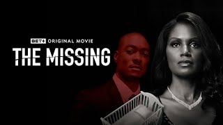 BET+ Original | The Missing