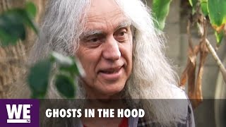 How to Destroy the Dark Energy | Ghosts in the Hood | WE tv
