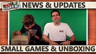 Watch It Played - Core Worlds video thumbnail