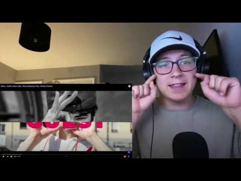 UK REACTOR LOVES MORE ITALIAN RAP! Soldi in Nero - Shiva ft. Sfera Ebbasta