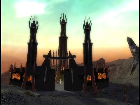 Guild Wars - Farming ToC (R/A) [FoW]