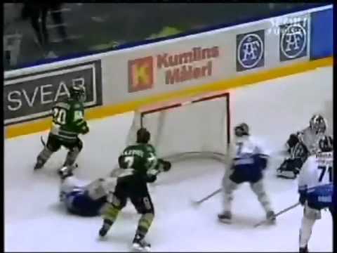 Björklöven Forever