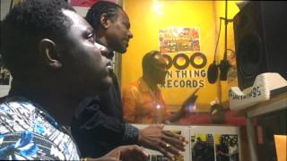 Ken Boothe - Everything I Own Raw Footage