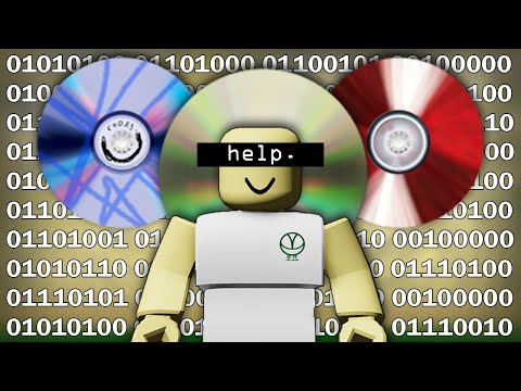 Roblox’s Most Unknown ARG You've Never Played...