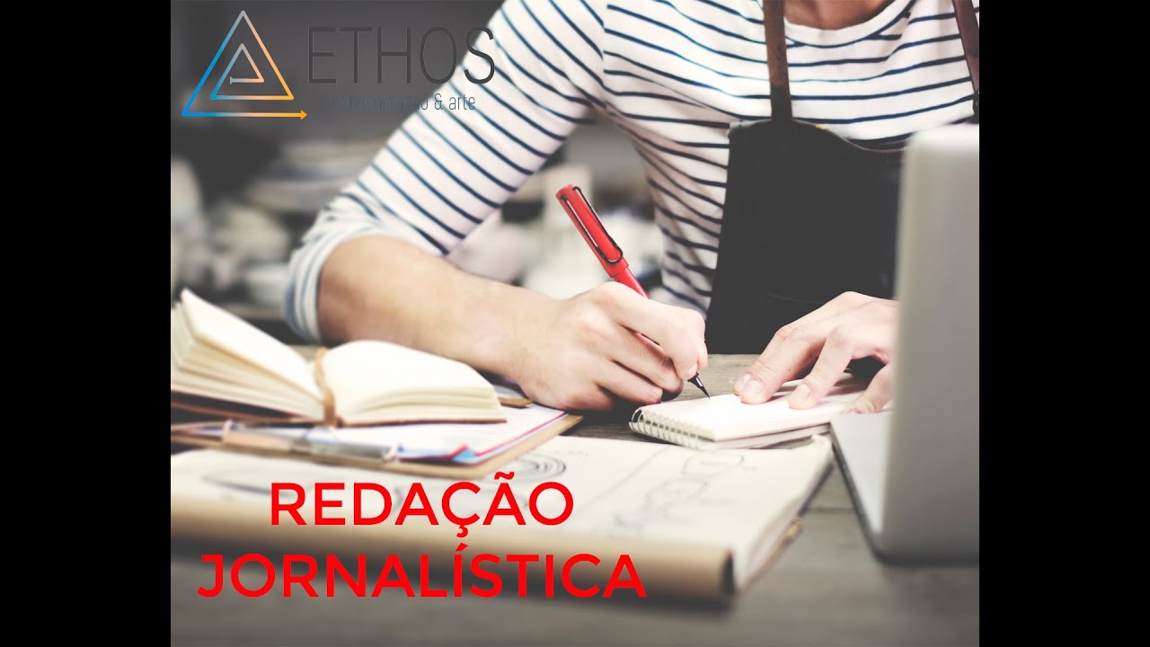 REDAÇÃO JORNALÍSTICA