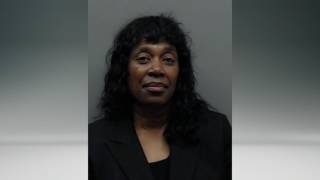 Smith County Commissioner Arrested