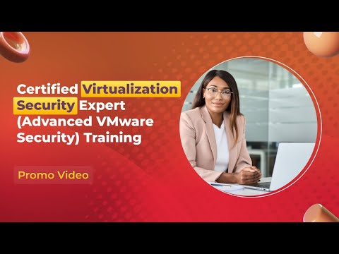 VMware vSphere 4.x/5.x to 5.5 Upgrade & New Tech Ult. Bootcamp Training