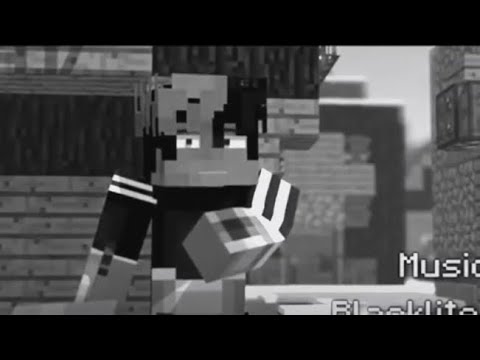 The Purple Sword Man 67 - Linkin Park - « In The End » A Minecraft Music Video