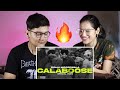 Calaboose (Official Video) Sidhu Moose Wala Reaction | Snappy | Moosetape