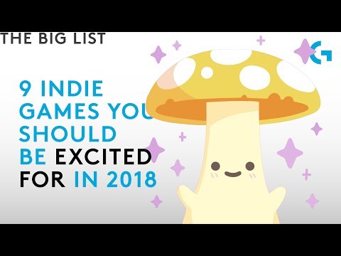 9 upcoming indie games you can’t miss in 2018