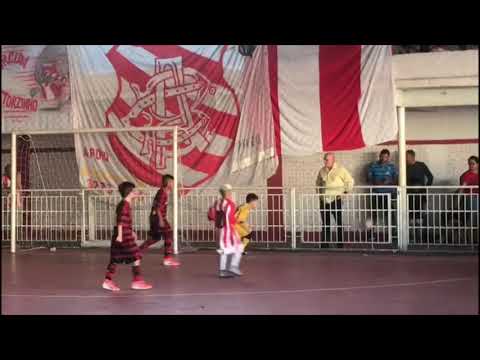 FFSERJ 2019 Flamengo x Bangu defesa mais bonita