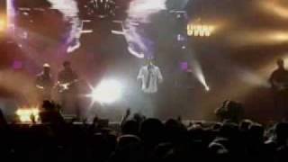 Dame de esa boca - Quijano en directo