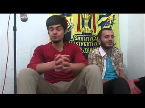 Hd Hayatımı Yaktın Be Kadın RapLaSt Ex Yusuf K & ALican 2014   YouTube 2