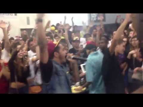 Marcelo D2 e Stephan - Eu já sabia