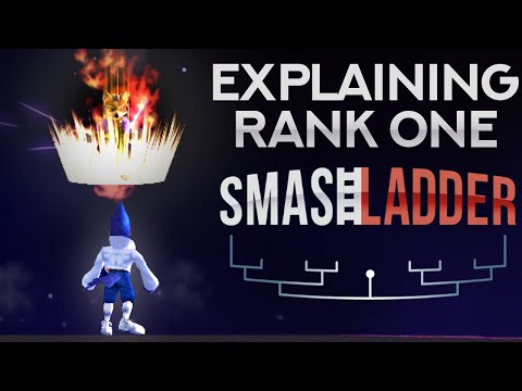 Ginger Explains The Road To Rank One - Ep. 2