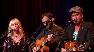 &quot;Summer&#39;s End&quot; (John Prine) - David Huckfelt &amp; Over The Rhine - Etown Radio