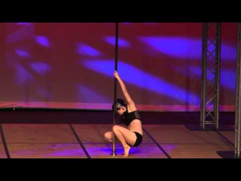 QPC 2014 - Shoko - Amateur Finalist