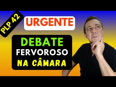 The new special retirement plan is under discussion in the Chamber of Deputies. The rapporteur de...