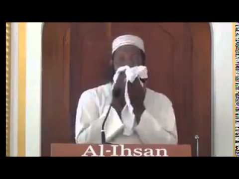 Abdul Hameed molavi bayaan SINA PILLAIHALUKU MUN C