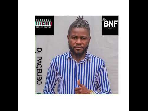 DJ PAQUEBO_Vitesse_chante DJ Thom De Ball