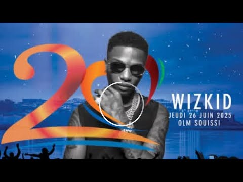 Mawazine Rhythms of the World Festival 2027 (Rabat, Morocco)