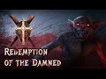 Βίντεο παιχνιδιού για Redemption of the Damned  ΤΚ