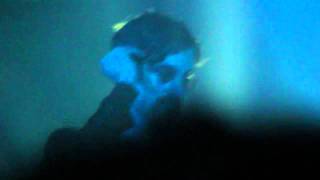 Miike Snow - A Horse is Not A Home  in Tempe, AZ 06.05.10 HD