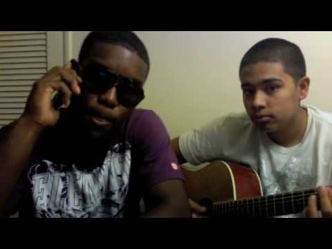 Sweet Pea (Cover) by Nick and NJ