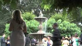 Mattia &amp; Graham   Highlights   Braxted Park, Gt Braxted