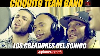 Los Creadores Del Sonido Music Video