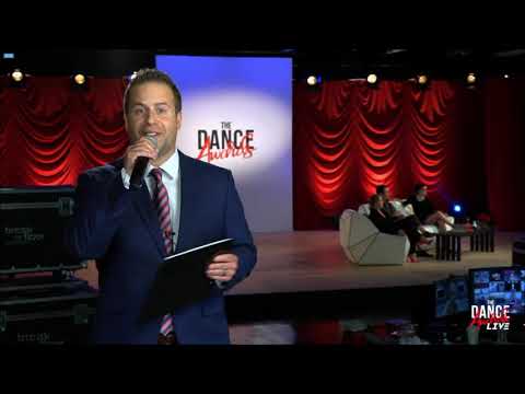 How does The Dance Awards work? | TDA Live 2020